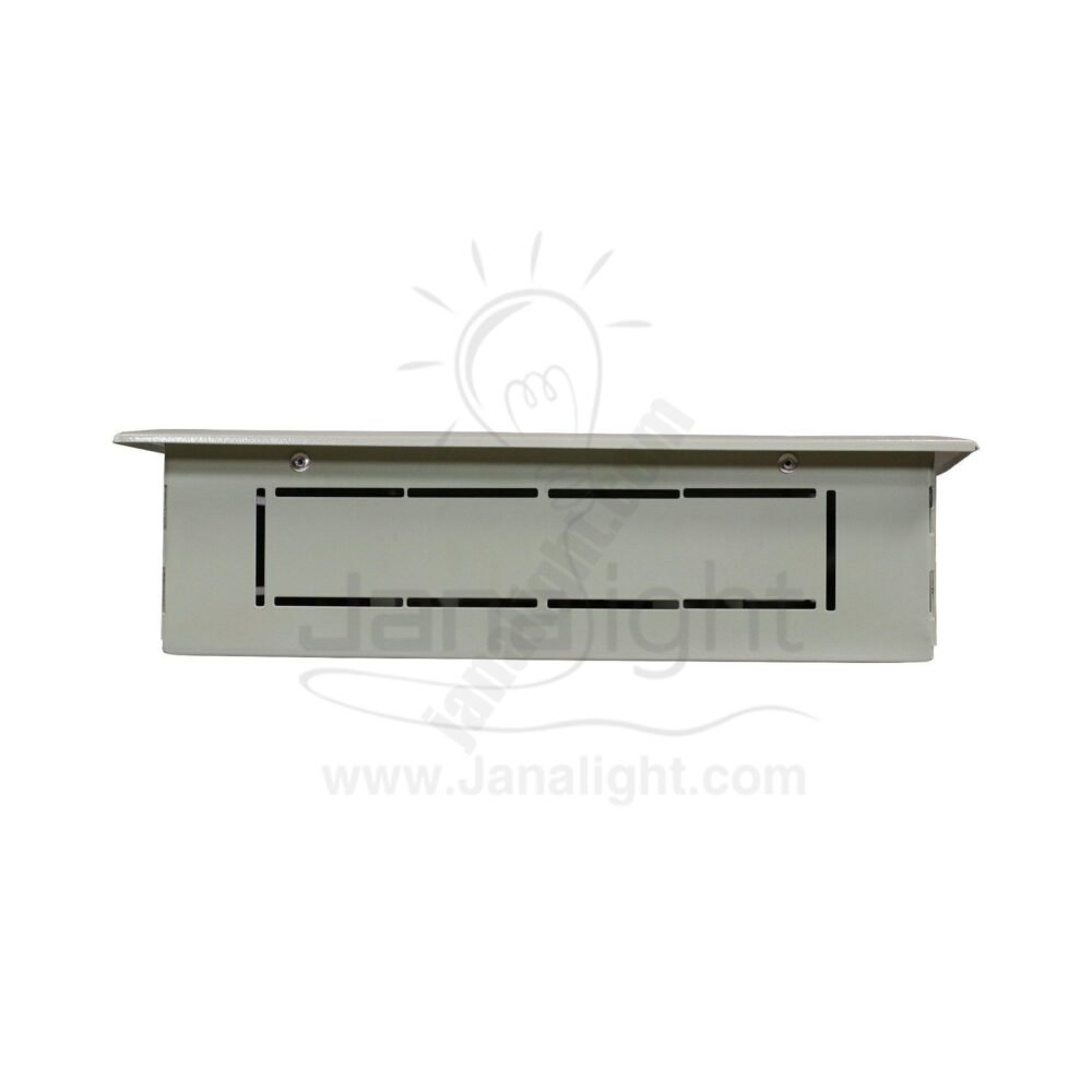 لوحة سيجا ام 12خط رأسي بالعمومي electrical panel sega M 12 line