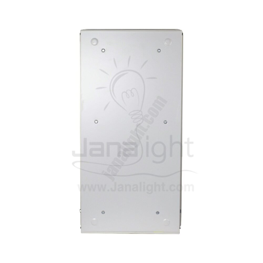 لوحة هاجر متبورة 12 خط عمومي مولدد MCCB electrical panel 12 line hager