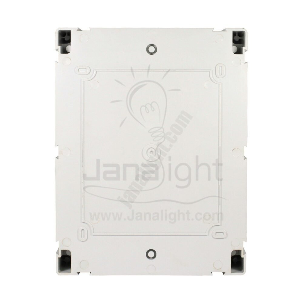 لوحة سيجا ام 12 خط مفاتيح وبرايز صاروخ بلاستك لطش SEGA M plastic electrical panel 12 line