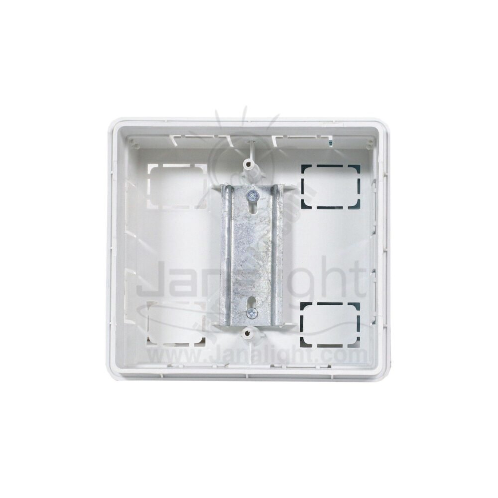 لوحة 4 خط بلاستك الملكة plastic panel 4 line
