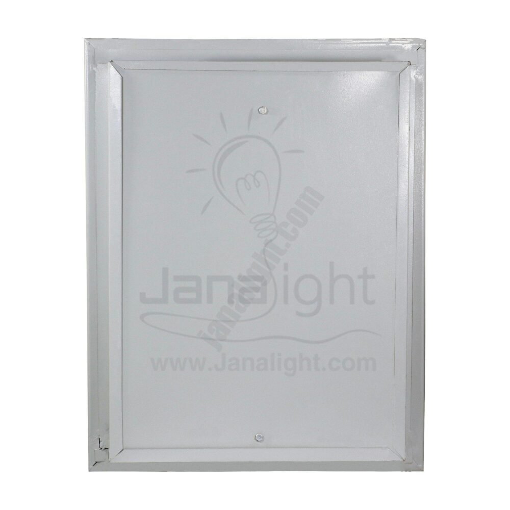 لوحة 2 عداد 3 فاز Electricity meter panel 3 pole