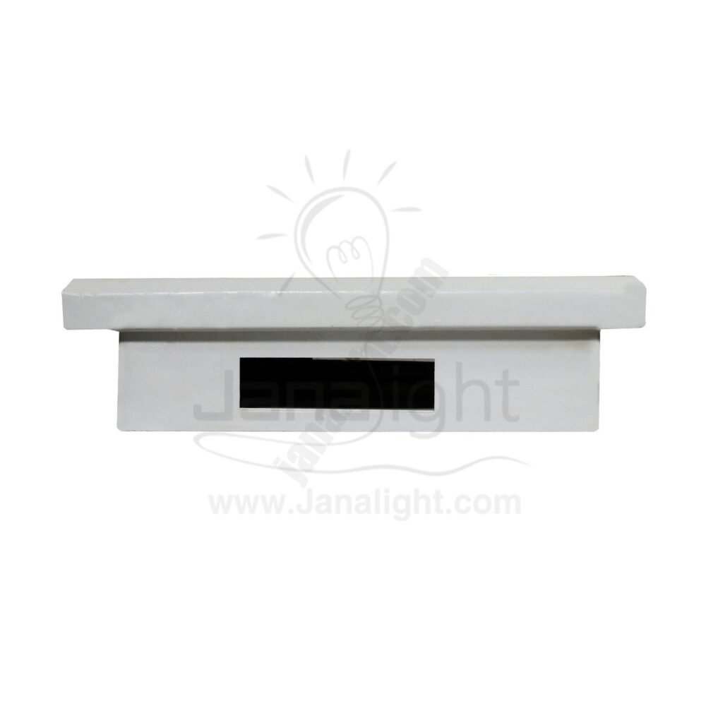 لوحة 2 عداد 3 فاز Electricity meter panel 3 pole