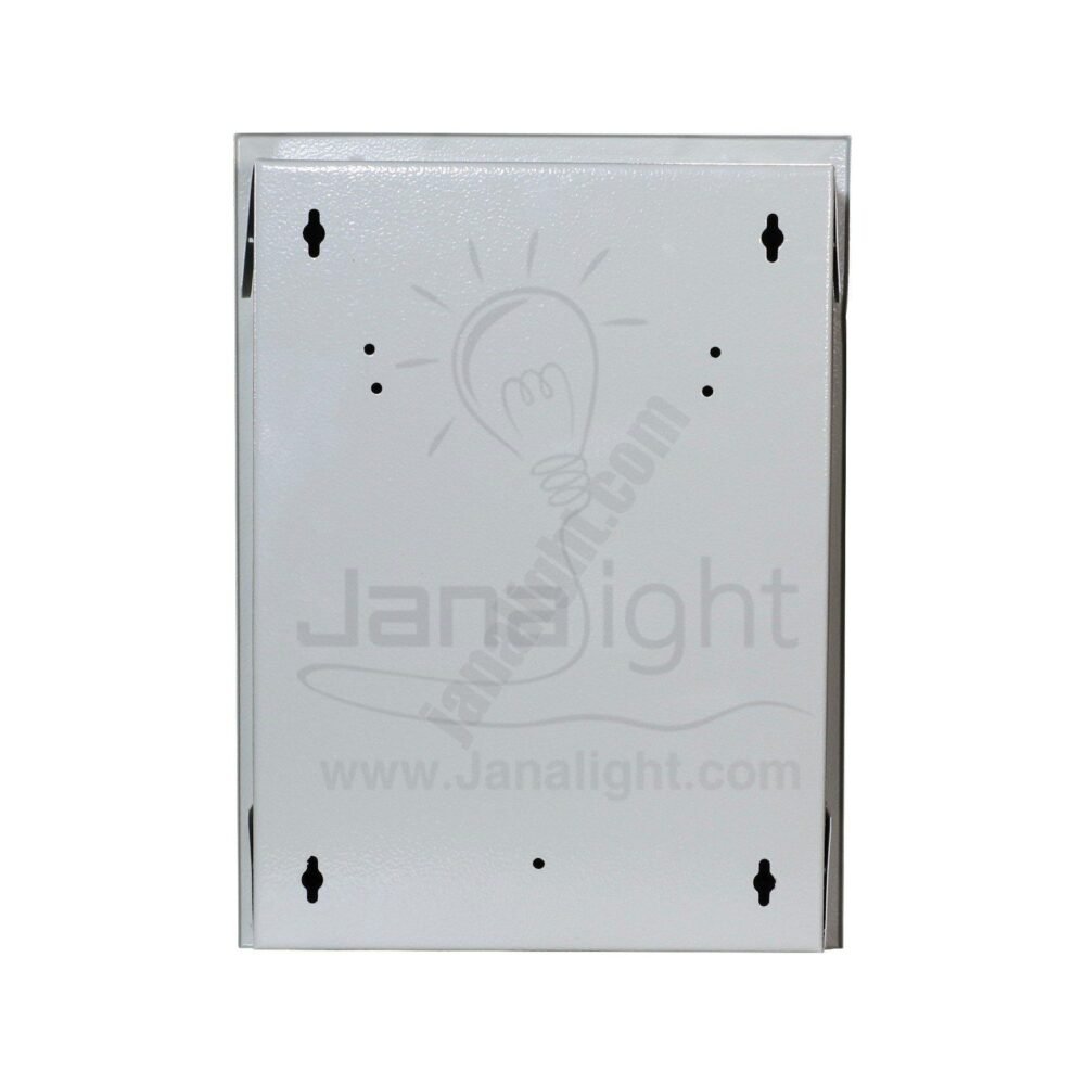 لوحة عداد سيجا ام 3 فاز الكتروني بكارت Electricity meter panel SEGA M 3 pole