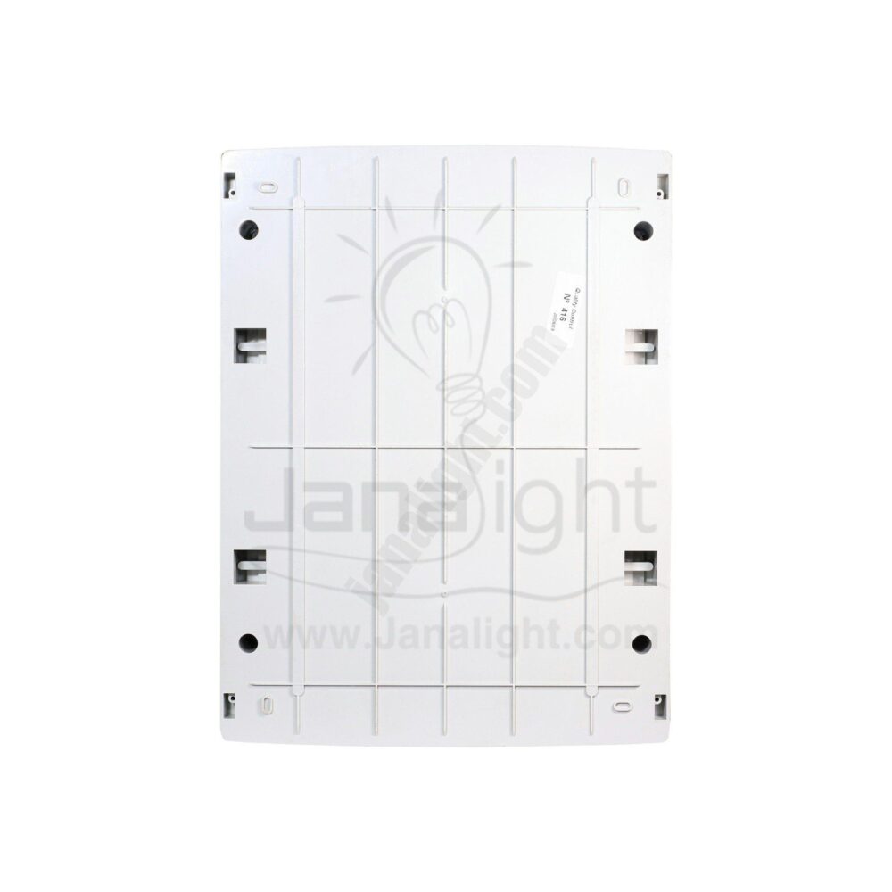 لوحة خارجية 26 خط بلاستك اسباني plastic outside panel 26 line smart