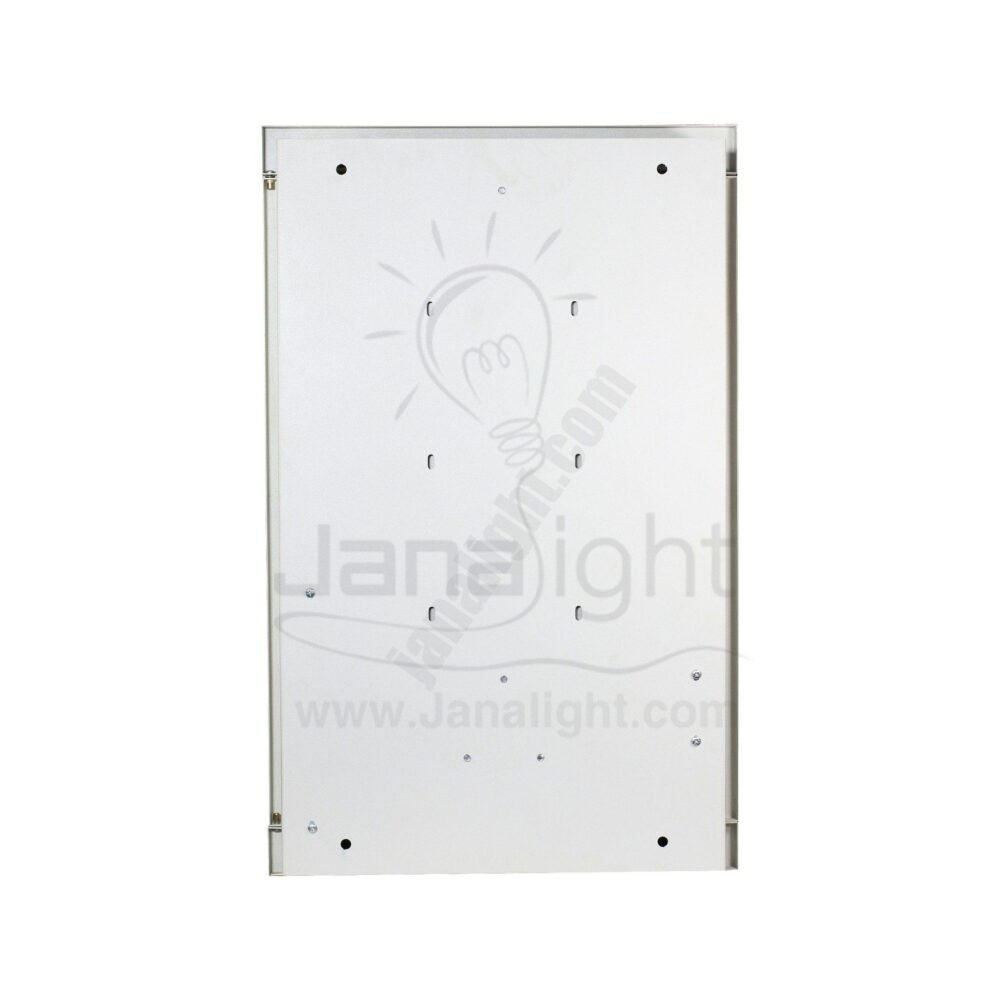 لوحة سمارت 36 خط بالعمومي والرجلاش MCB مينتشر Distribution board 36 line MCB
