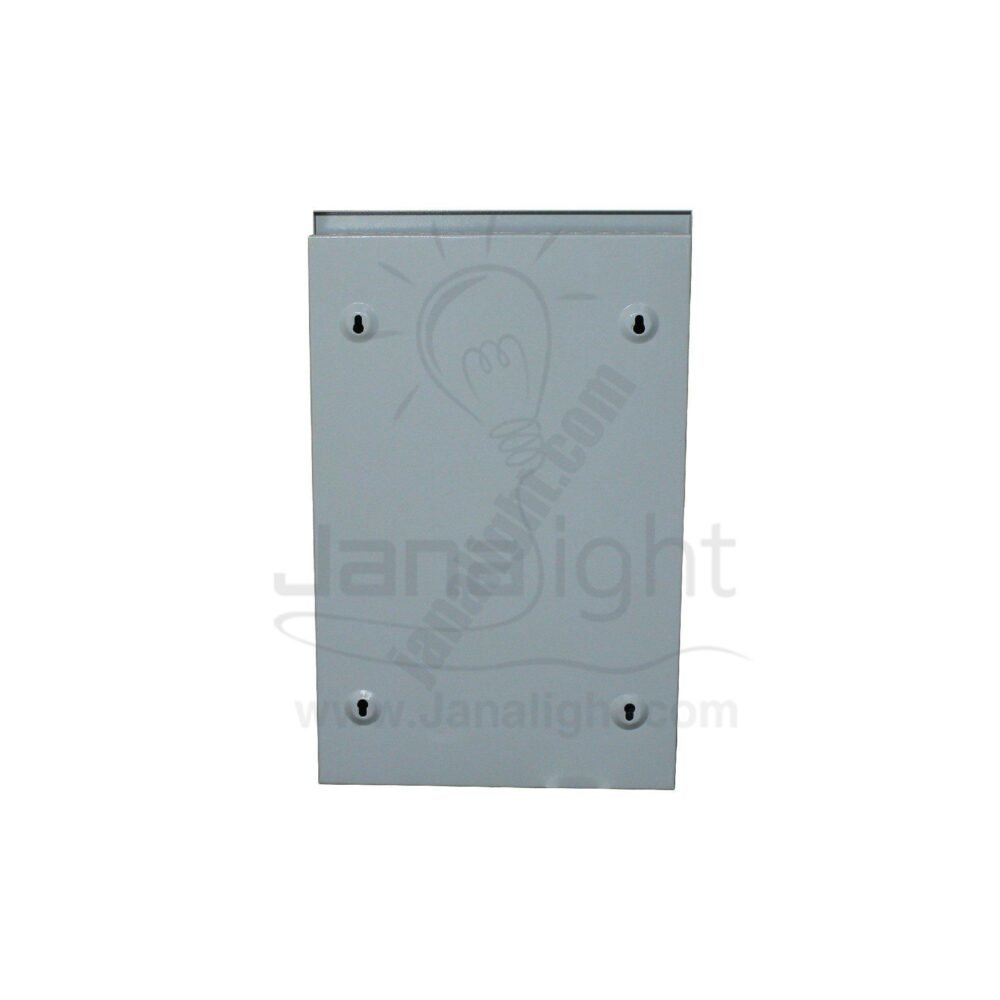 لوحة 24 خط 3فاز متبورة عريضة ABB ABB panel 24 lines