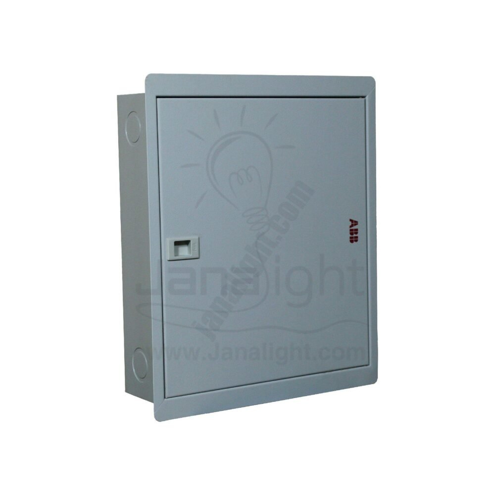لوحة 12 خط ABB ايكو بريمو منيتشر ABB panel 12 lines