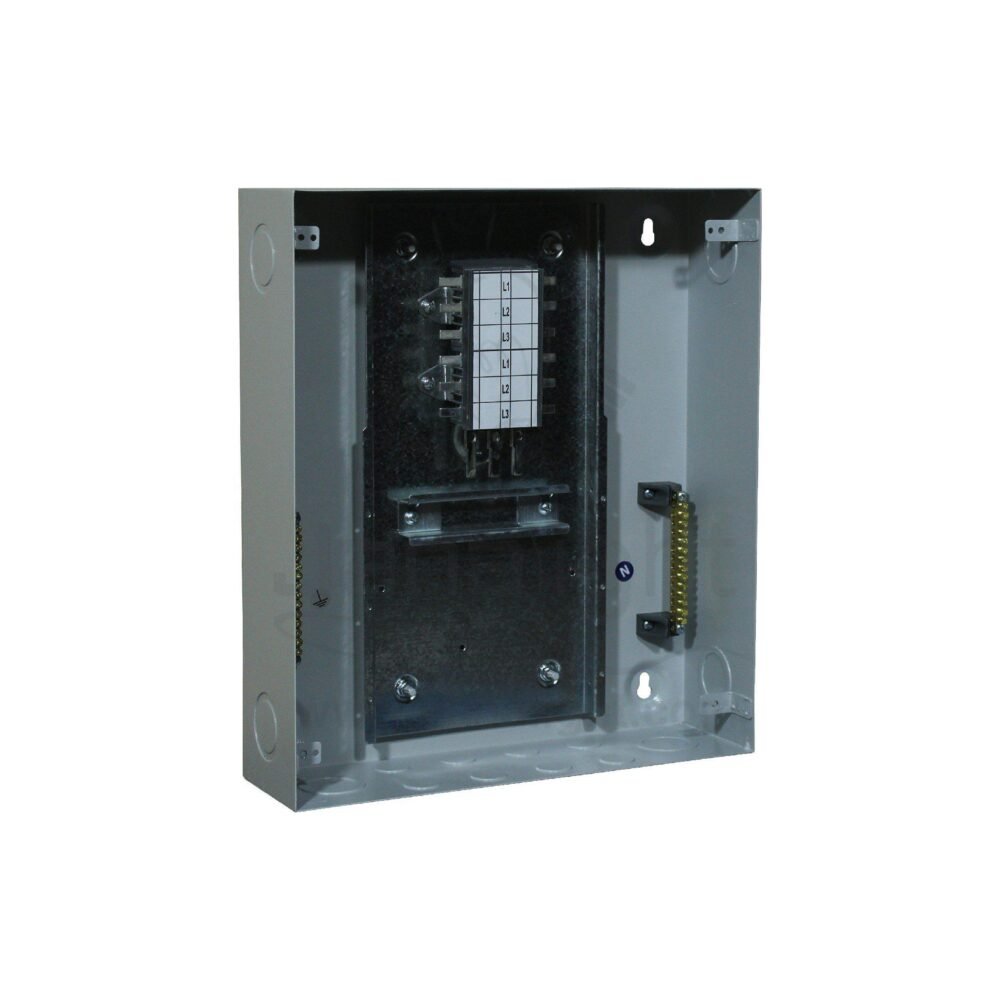 لوحة 12 خط ABB ايكو بريمو منيتشر ABB panel 12 lines