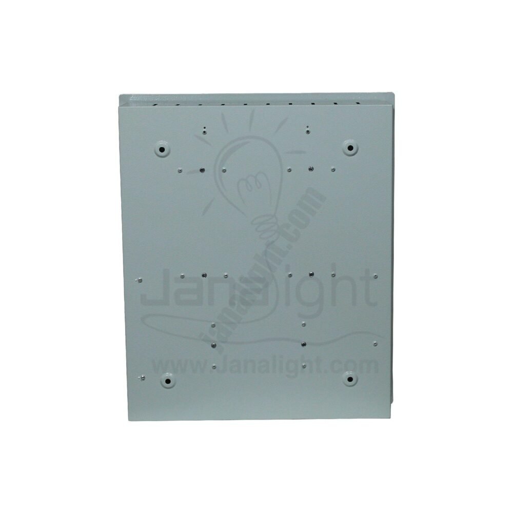لوحة فينوس 12 خط بالعمومي Distribution box V18 12 lines with general key