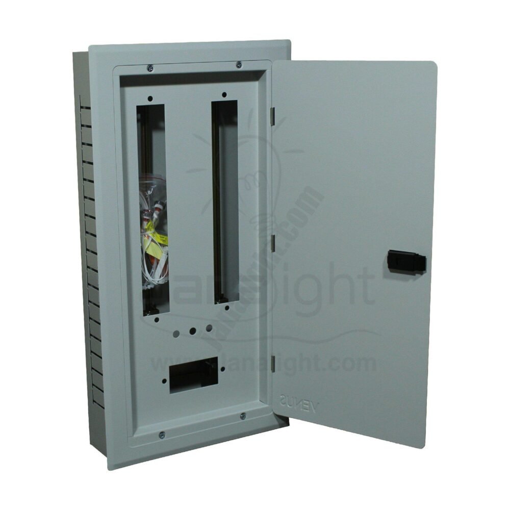 لوحة فينوس 36 خط بالعمومي MCB venus panel 36 line
