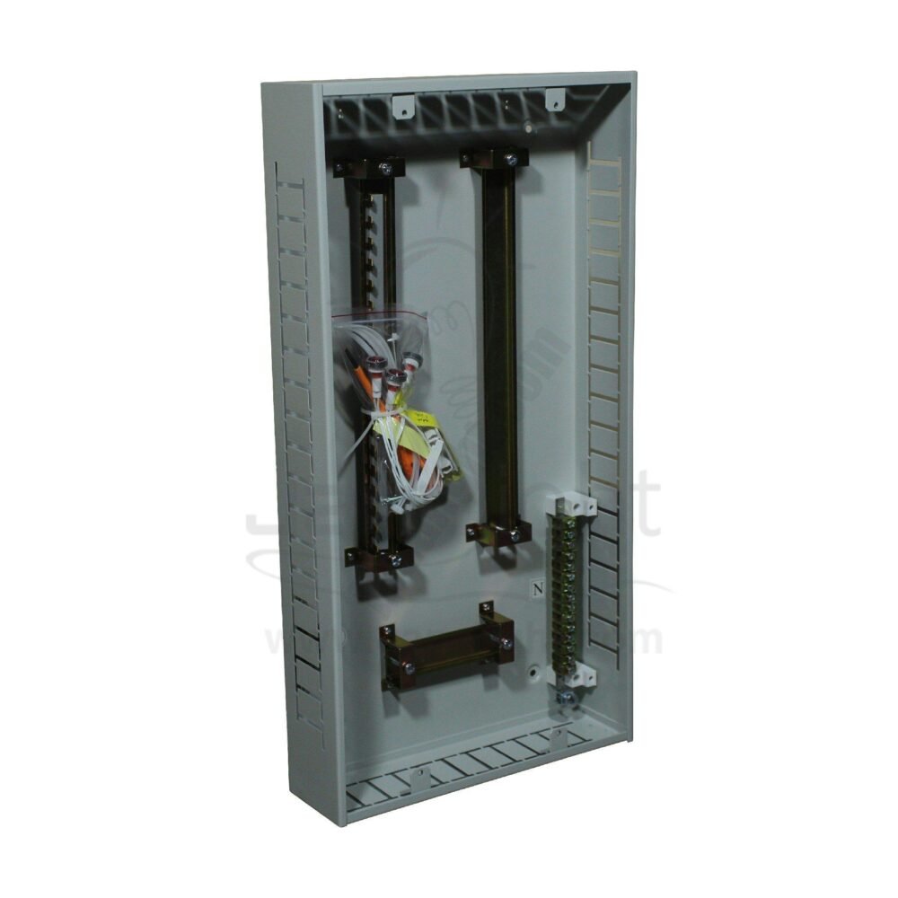 لوحة فينوس 36 خط بالعمومي MCB venus panel 36 line
