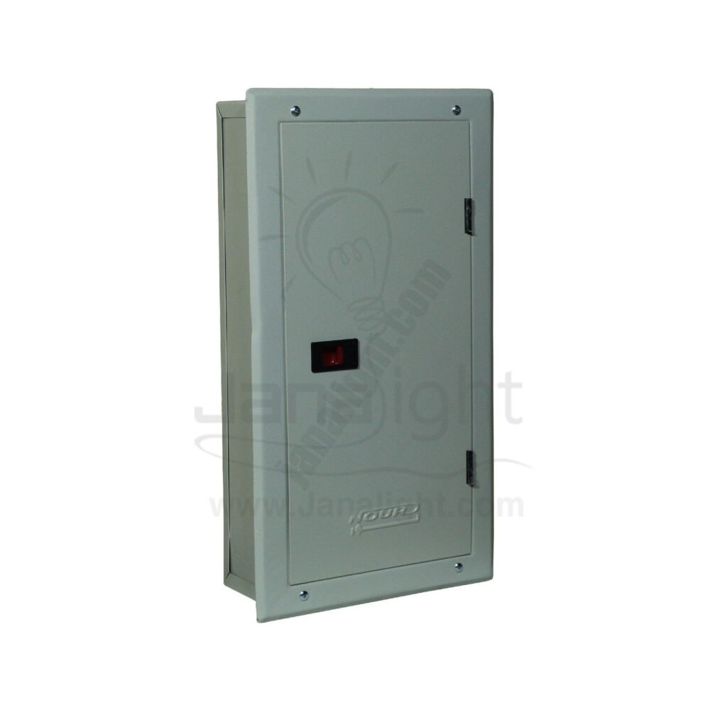 لوحة 18خط بالعمومي نور noor panel 18 line