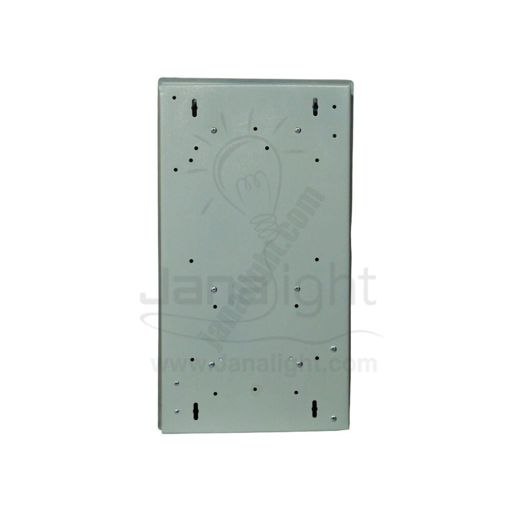 لوحة 18خط بالعمومي نور noor panel 18 line