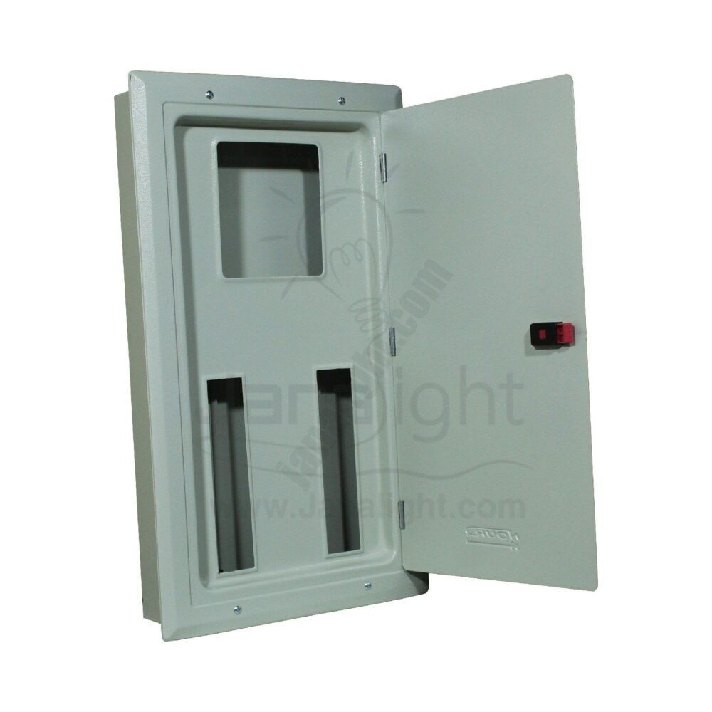لوحة 24خط بالعداد 3 فاز نور noor panel 24 line 3 pole