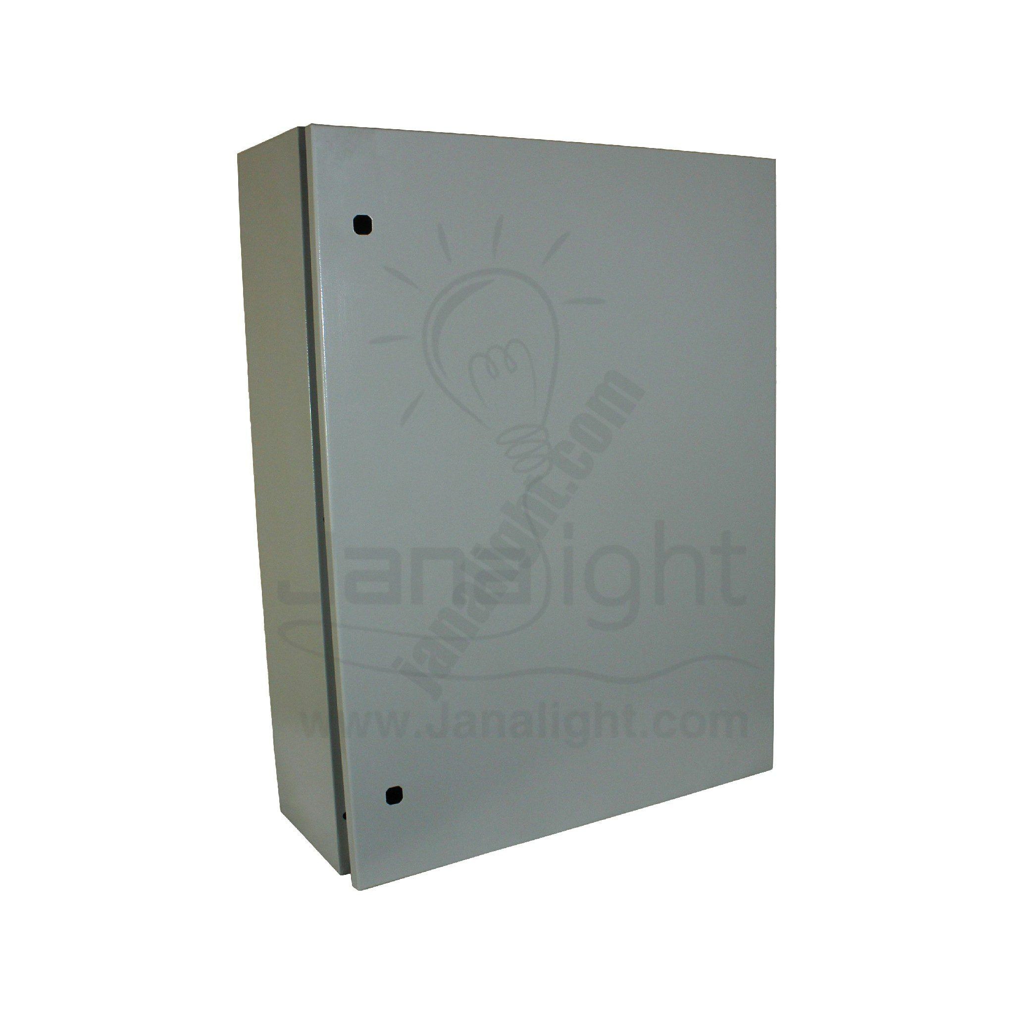 لوحة توزيع هيميل 60x80x25 Cabinet Power Distribution Cabinet 60*80*25 cm Himel