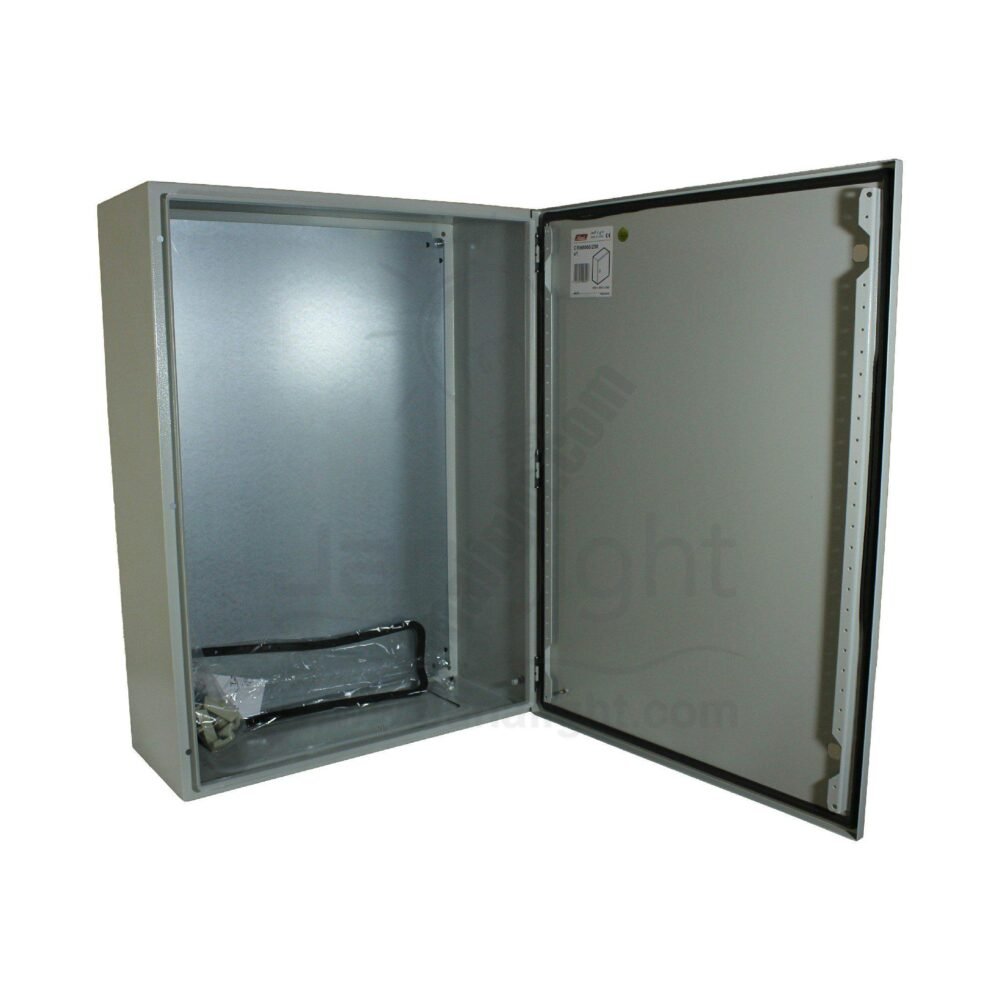 لوحة توزيع هيميل 60x80x25 Cabinet Power Distribution Cabinet 60*80*25 cm Himel