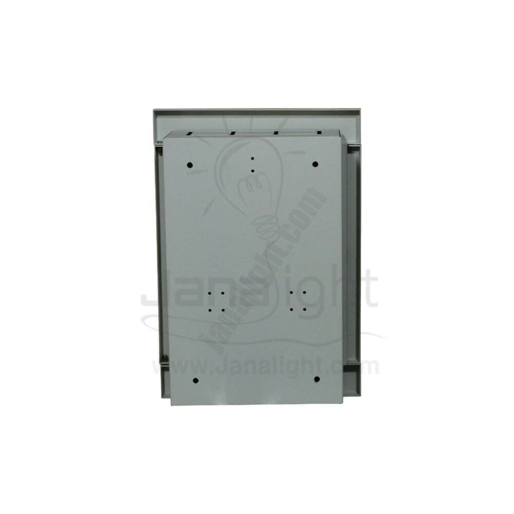 لوحة عداد اليكتروني بالكارت 1 فاز سمارت Electricity meter panel 1 pole smart