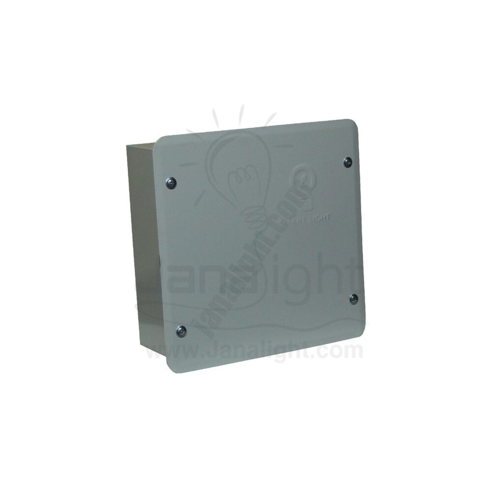 لوحة بواط صاعد 20x20 سمارت مسمار Junction box 20*20 cm