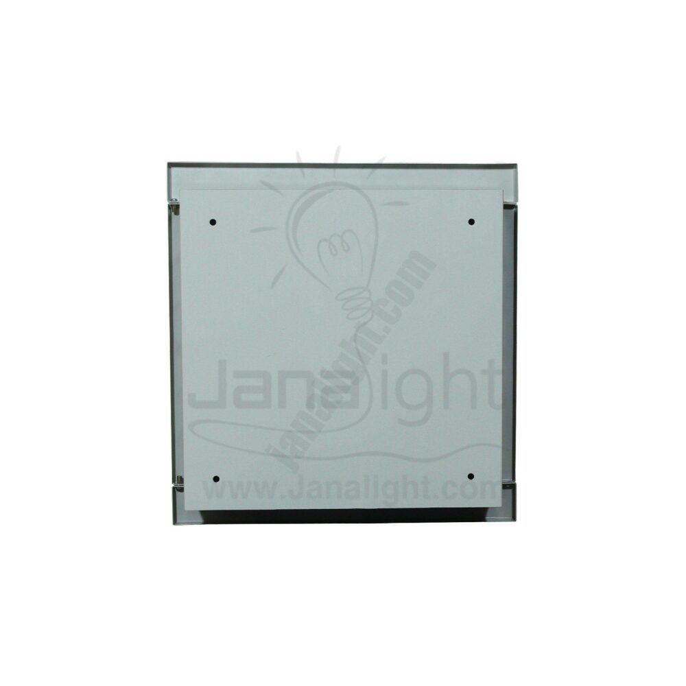 لوحة بواط صاعد 35x35 سمارت بباب Junction box 35*35 cm