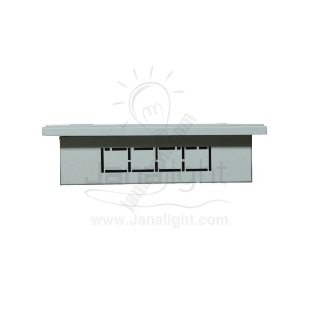 لوحة بواط صاعد 35x35 سمارت بباب Junction box 35*35 cm